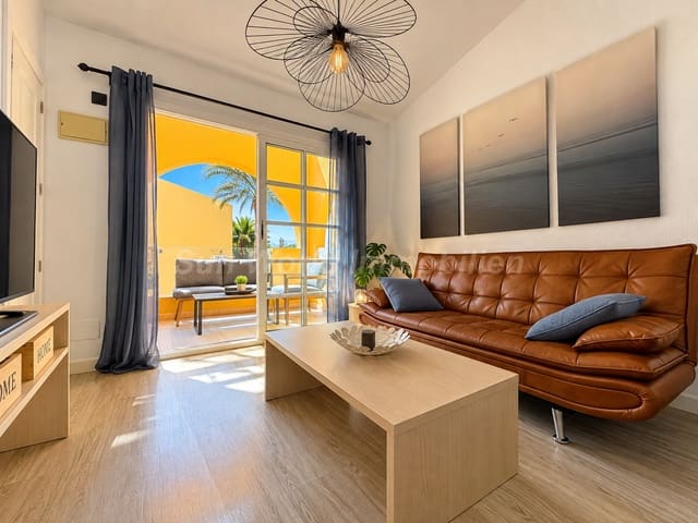 Appartement à louer à Sonneland, San Bartolomé de Tirajana avec piscine - 1 250 € (Ref: 10110217)