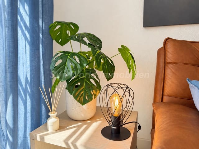 Appartement à louer à Sonneland, San Bartolomé de Tirajana avec piscine - 1 250 € (Ref: 10110217)