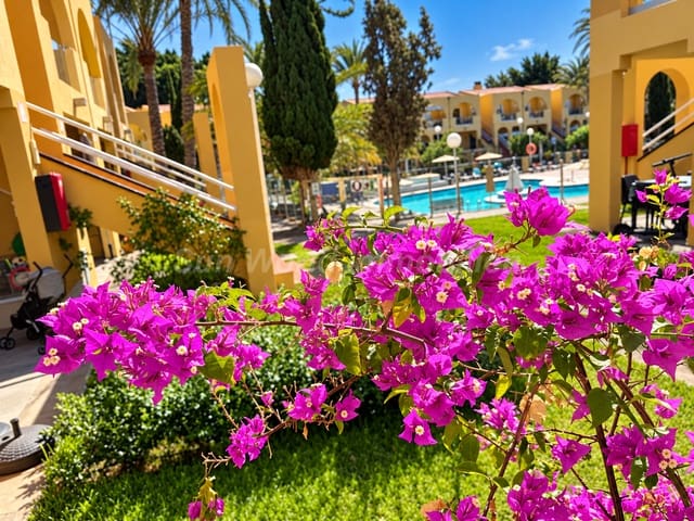 Appartement à louer à Sonneland, San Bartolomé de Tirajana avec piscine - 1 250 € (Ref: 10110217)