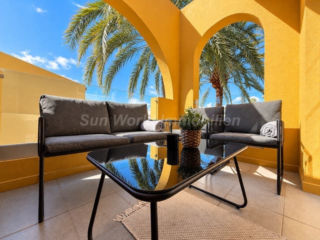 Appartement à louer à Sonneland, San Bartolomé de Tirajana avec piscine - 1 250 € (Ref: 10110217)