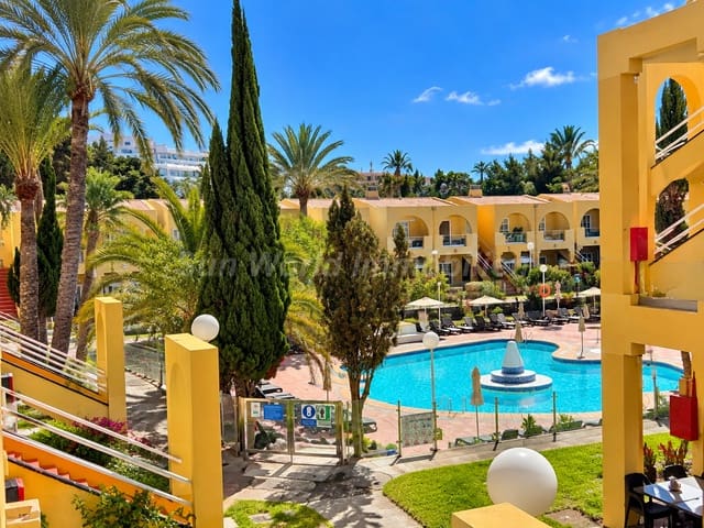 Appartement à louer à Sonneland, San Bartolomé de Tirajana avec piscine - 1 250 € (Ref: 10110217)