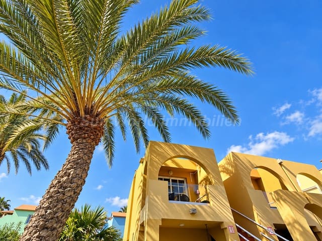 Appartement à louer à Sonneland, San Bartolomé de Tirajana avec piscine - 1 250 € (Ref: 10110217)