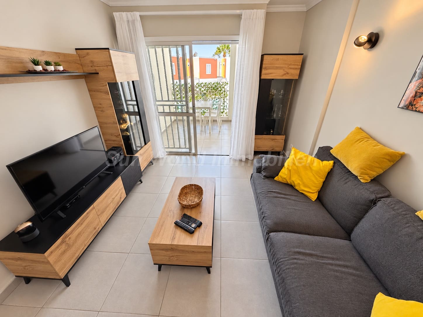 2 soveværelse Lejlighed til leje i Playa del Ingles - € 1.500 (Ref: 10127667)