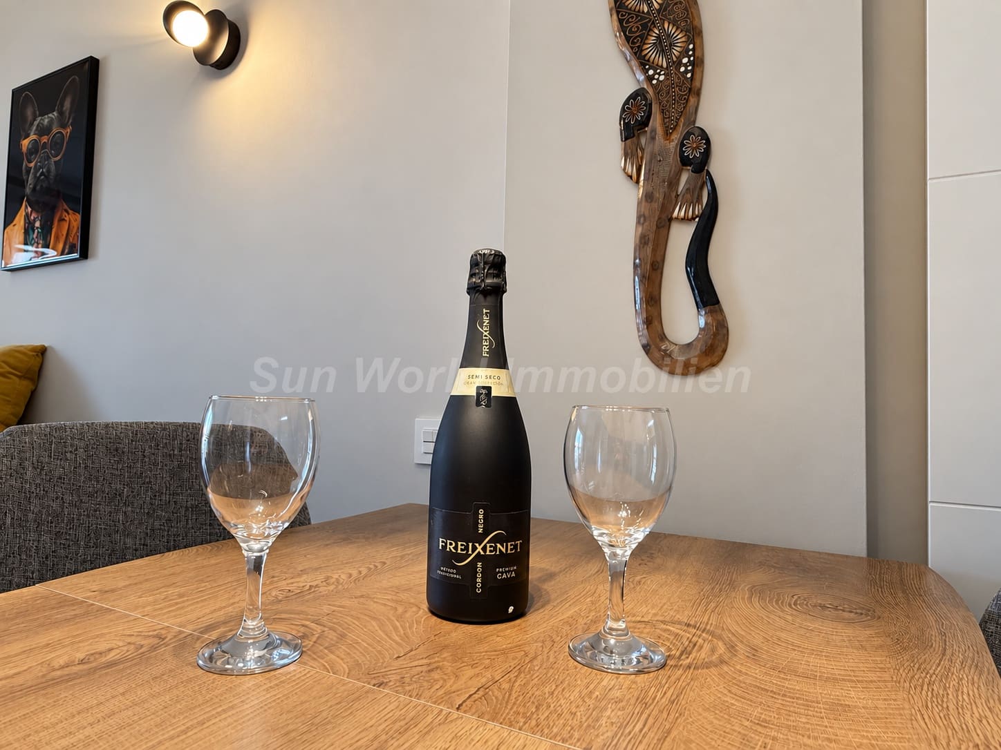 2 soveværelse Lejlighed til leje i Playa del Ingles - € 1.500 (Ref: 10127667)