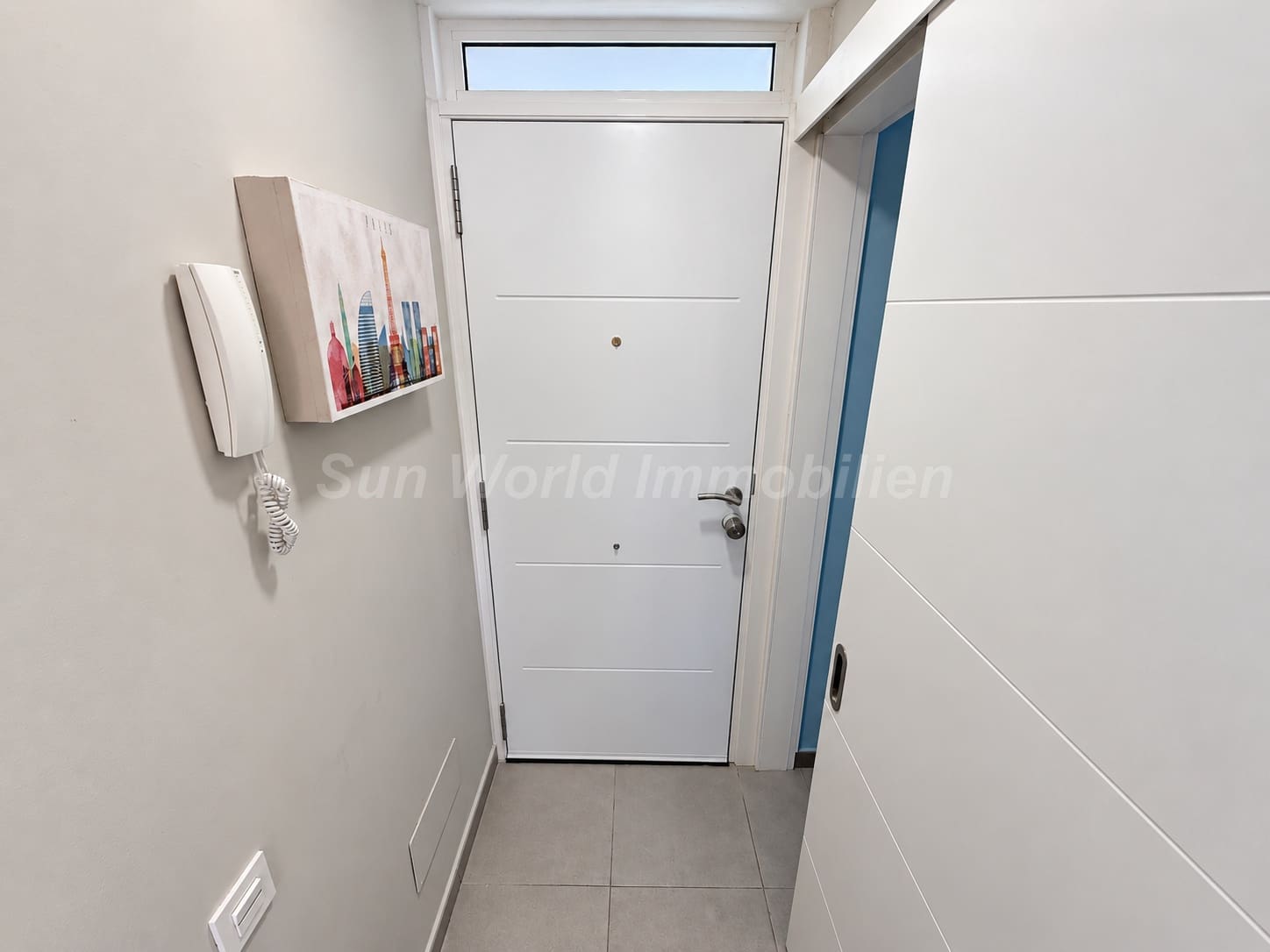 2 soveværelse Lejlighed til leje i Playa del Ingles - € 1.500 (Ref: 10127667)