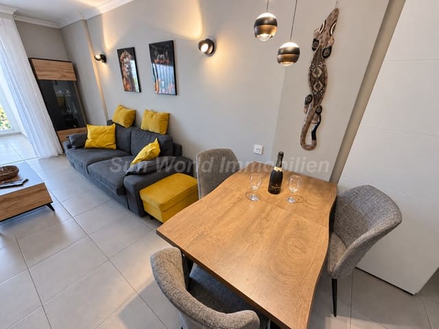 2 soveværelse Lejlighed til leje i Playa del Inglés, San Bartolomé de Tirajana - € 1.500 (Ref: 10127667)