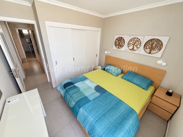 2 soveværelse Lejlighed til leje i Playa del Inglés, San Bartolomé de Tirajana - € 1.500 (Ref: 10127667)