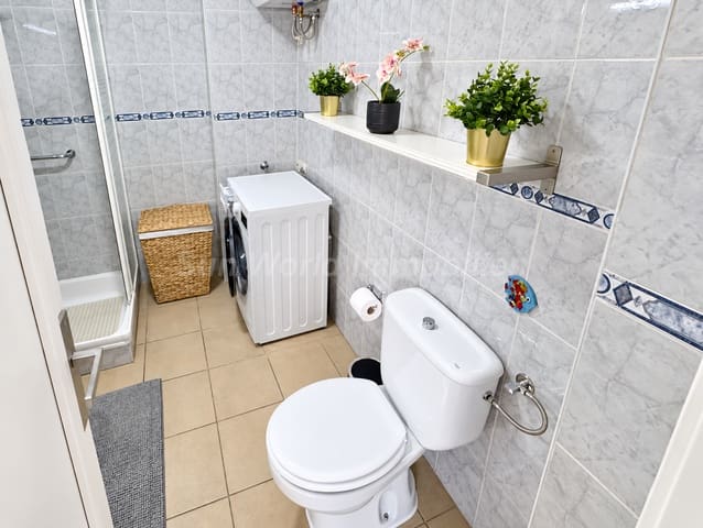 Piso de 1 habitación en San Agustín, San Bartolomé de Tirajana en venta - 320.000 € (Ref: 10139319)