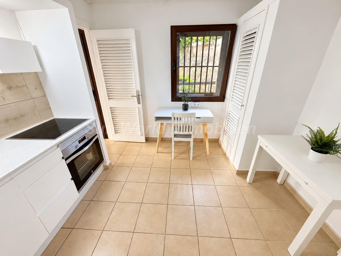 Piso de 1 habitación en San Agustín en venta - 320.000 € (Ref: 10139319)