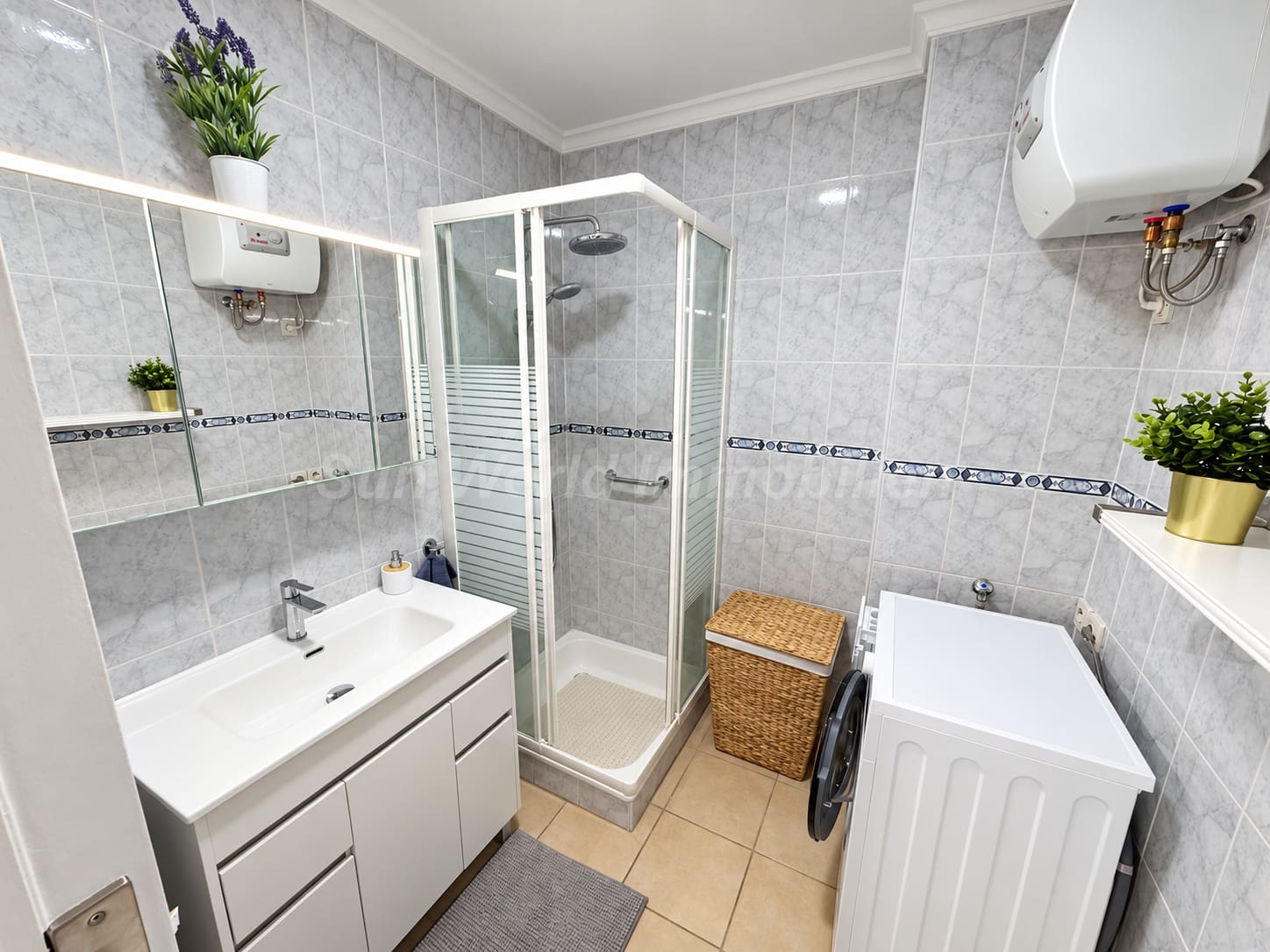 Piso de 1 habitación en San Agustín en venta - 320.000 € (Ref: 10139319)