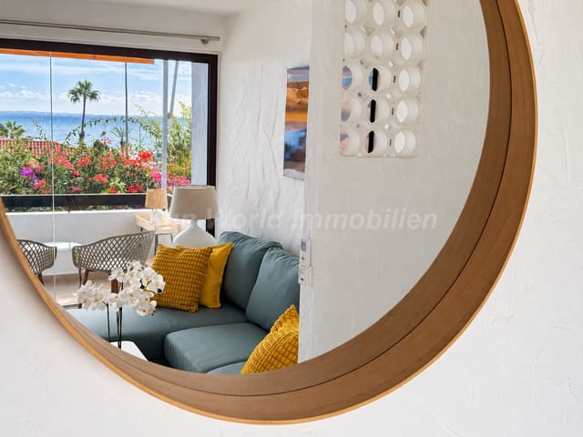 Piso de 1 habitación en San Agustín, San Bartolomé de Tirajana en venta - 320.000 € (Ref: 10139319)