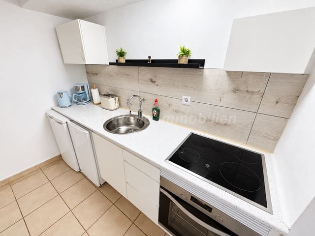 Piso de 1 habitación en San Agustín, San Bartolomé de Tirajana en venta - 320.000 € (Ref: 10139319)