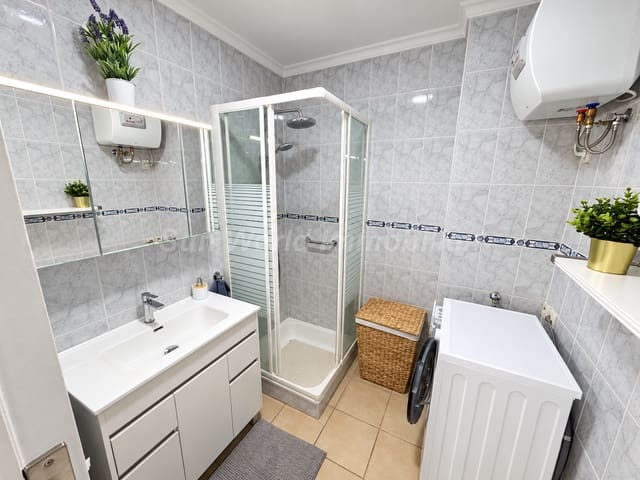 Piso de 1 habitación en San Agustín, San Bartolomé de Tirajana en venta - 320.000 € (Ref: 10139319)