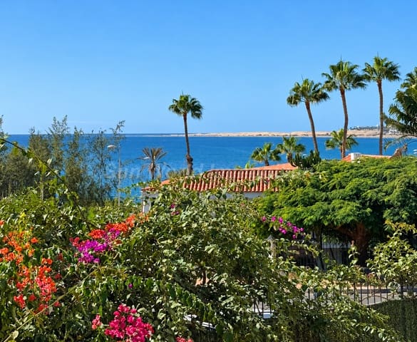 Piso de 1 habitación en San Agustín, San Bartolomé de Tirajana en venta - 320.000 € (Ref: 10139319)