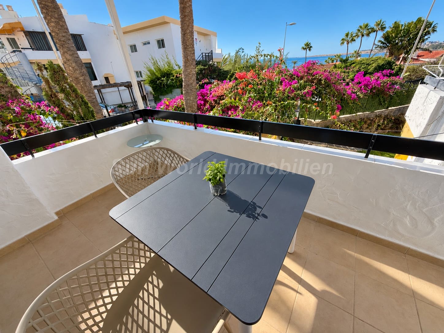 Piso de 1 habitación en San Agustín en venta - 320.000 € (Ref: 10139319)
