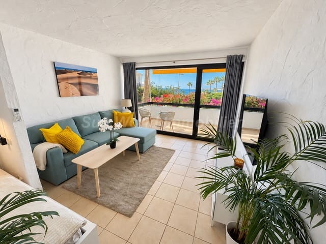 Piso de 1 habitación en San Agustín, San Bartolomé de Tirajana en venta - 320.000 € (Ref: 10139319)