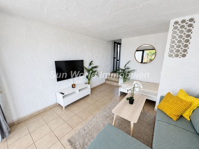 Piso de 1 habitación en San Agustín, San Bartolomé de Tirajana en venta - 320.000 € (Ref: 10139319)
