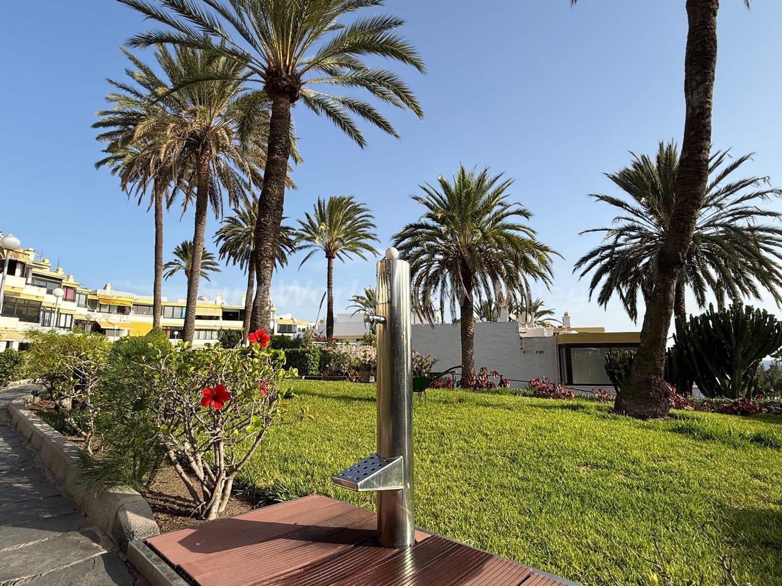 Piso de 1 habitación en San Agustín en venta - 320.000 € (Ref: 10139319)