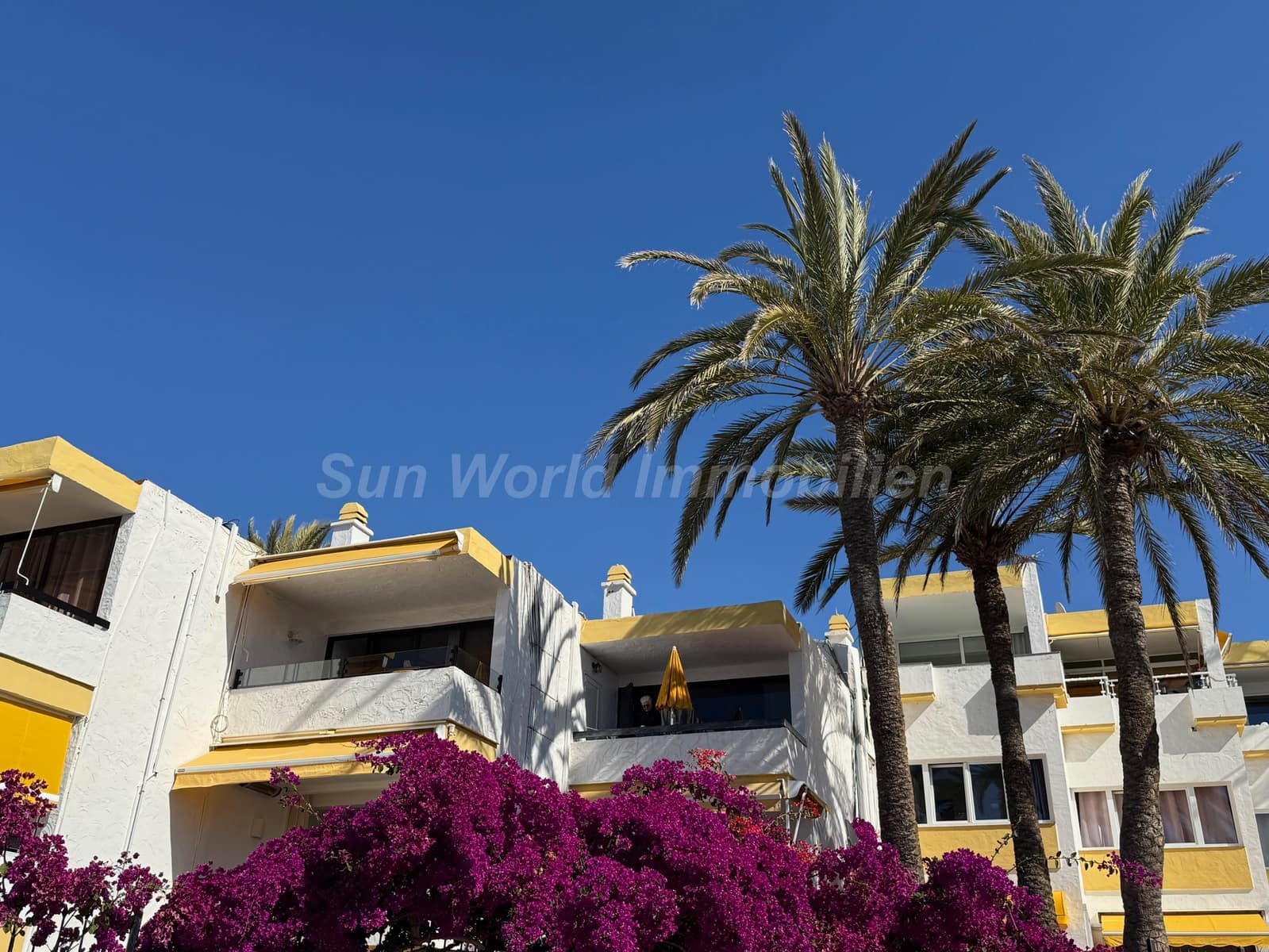 Piso de 1 habitación en San Agustín en venta - 320.000 € (Ref: 10139319)