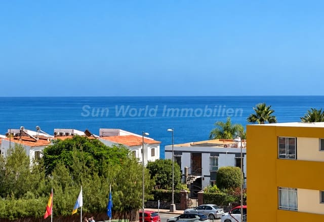 Piso de 2 habitaciones en Playa del Inglés, San Bartolomé de Tirajana en alquiler - 1.900 € (Ref: 10139320)
