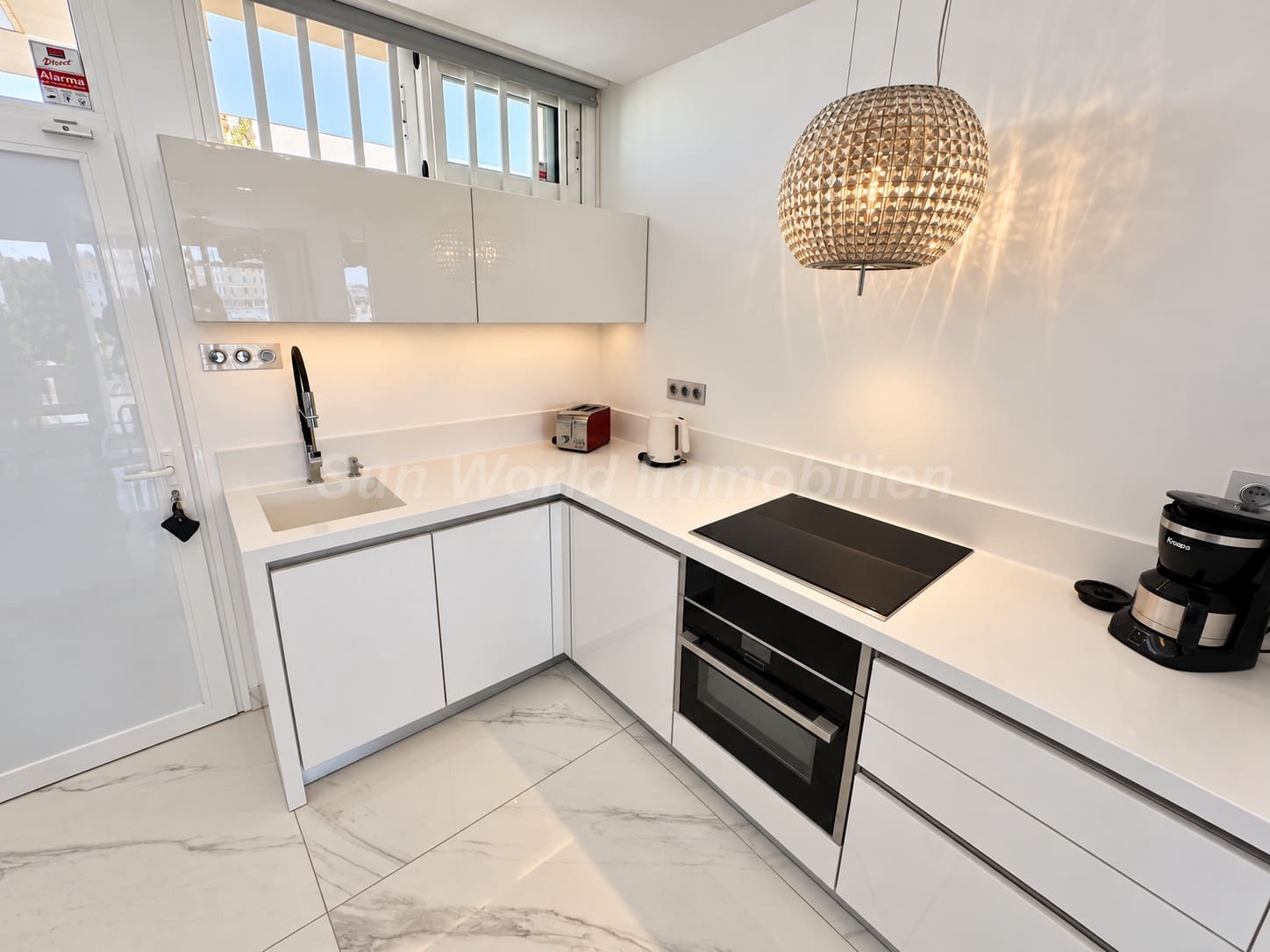 Piso de 2 habitaciones en Playa del Inglés en alquiler - 1.900 € (Ref: 10139320)