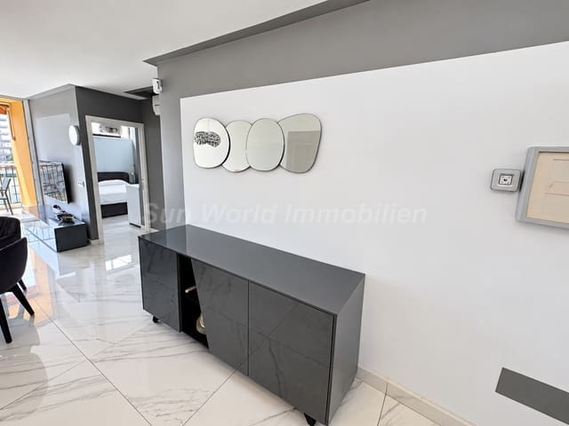 Piso de 2 habitaciones en Playa del Inglés, San Bartolomé de Tirajana en alquiler - 1.900 € (Ref: 10139320)