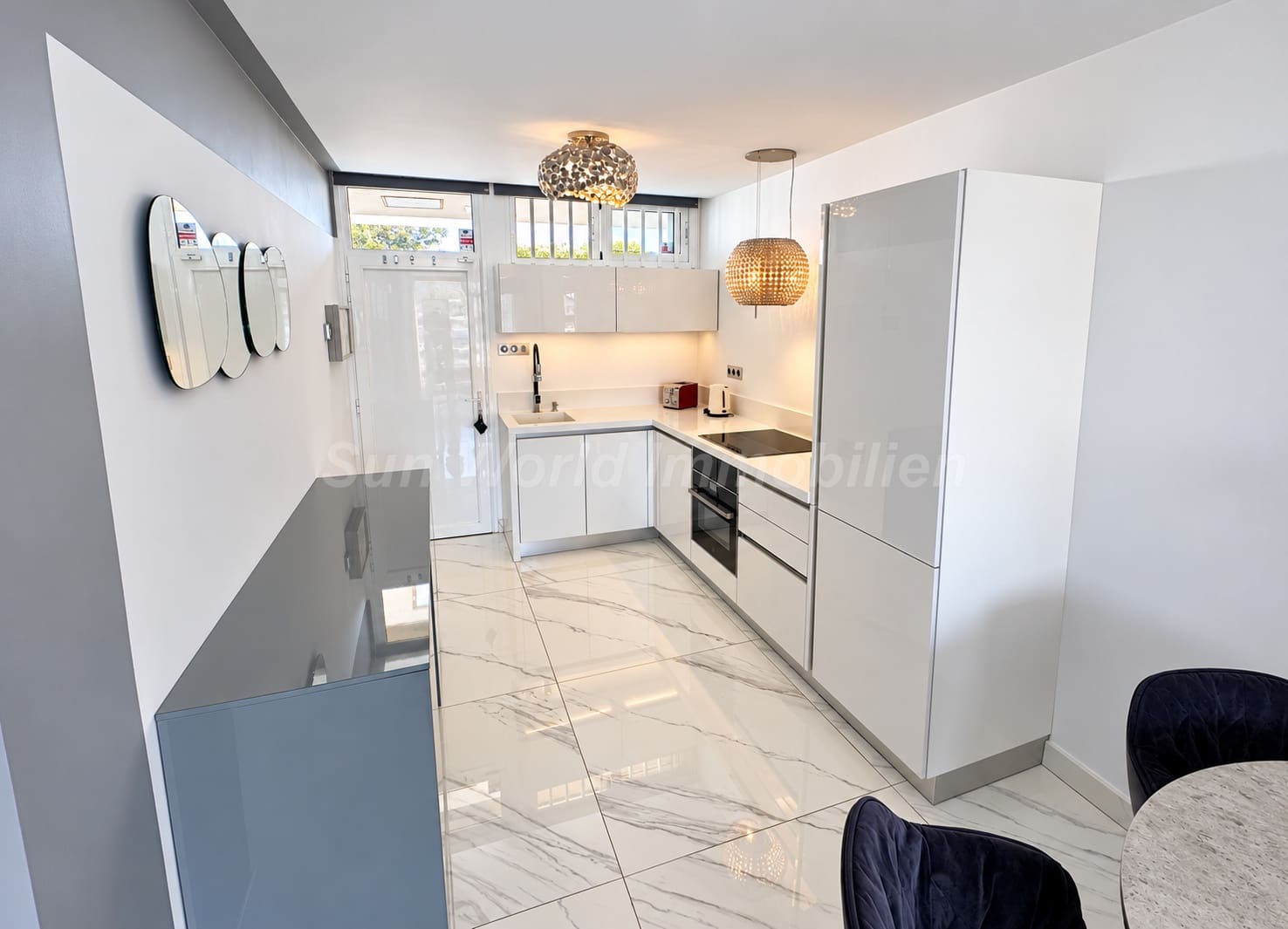 Piso de 2 habitaciones en Playa del Inglés en alquiler - 1.900 € (Ref: 10139320)