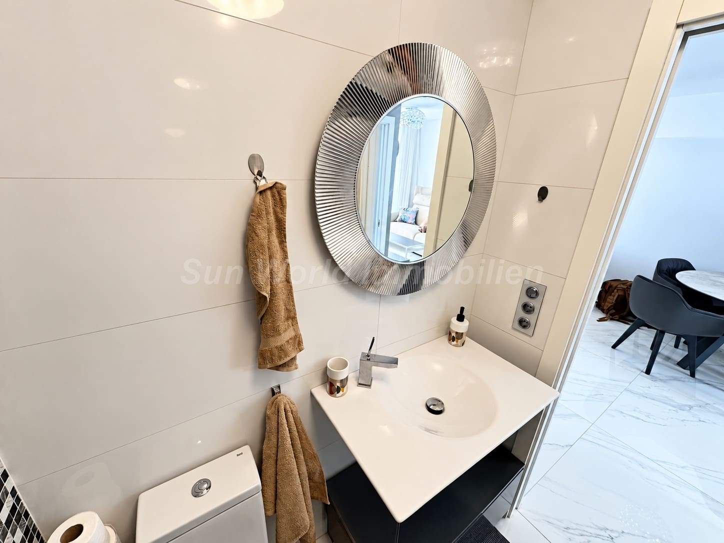 Piso de 2 habitaciones en Playa del Inglés en alquiler - 1.900 € (Ref: 10139320)