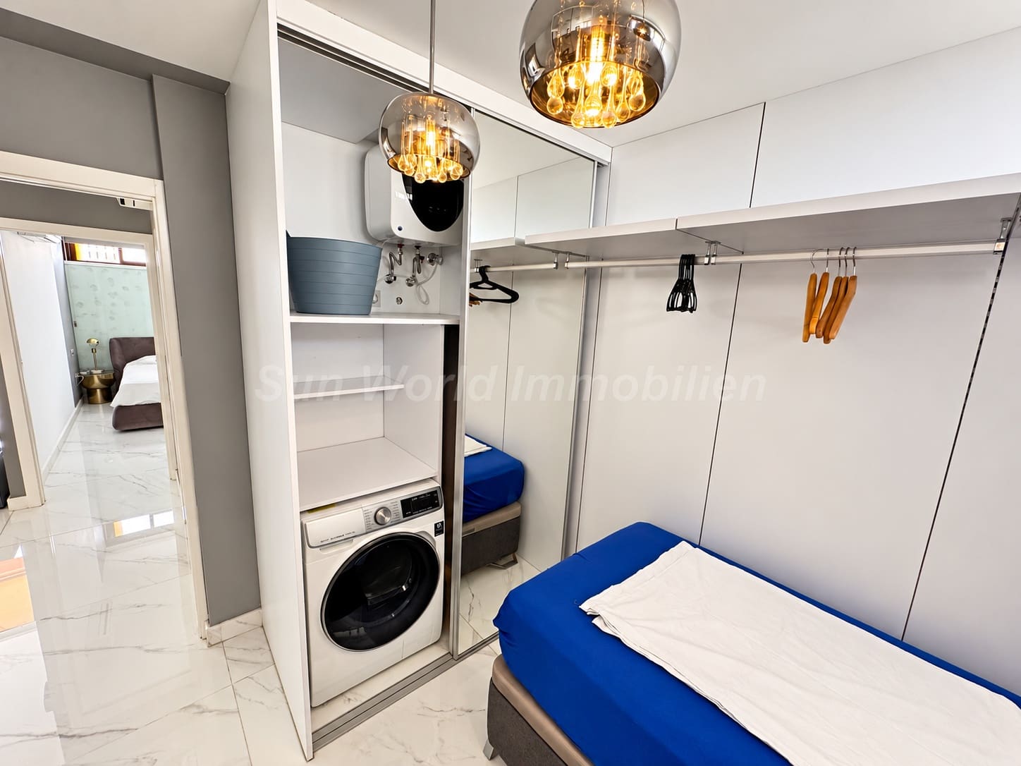Piso de 2 habitaciones en Playa del Inglés en alquiler - 1.900 € (Ref: 10139320)