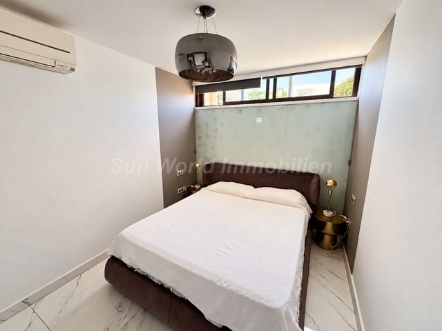 Piso de 2 habitaciones en Playa del Inglés, San Bartolomé de Tirajana en alquiler - 1.900 € (Ref: 10139320)