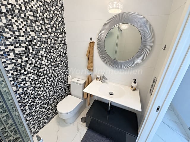 Piso de 2 habitaciones en Playa del Inglés, San Bartolomé de Tirajana en alquiler - 1.900 € (Ref: 10139320)