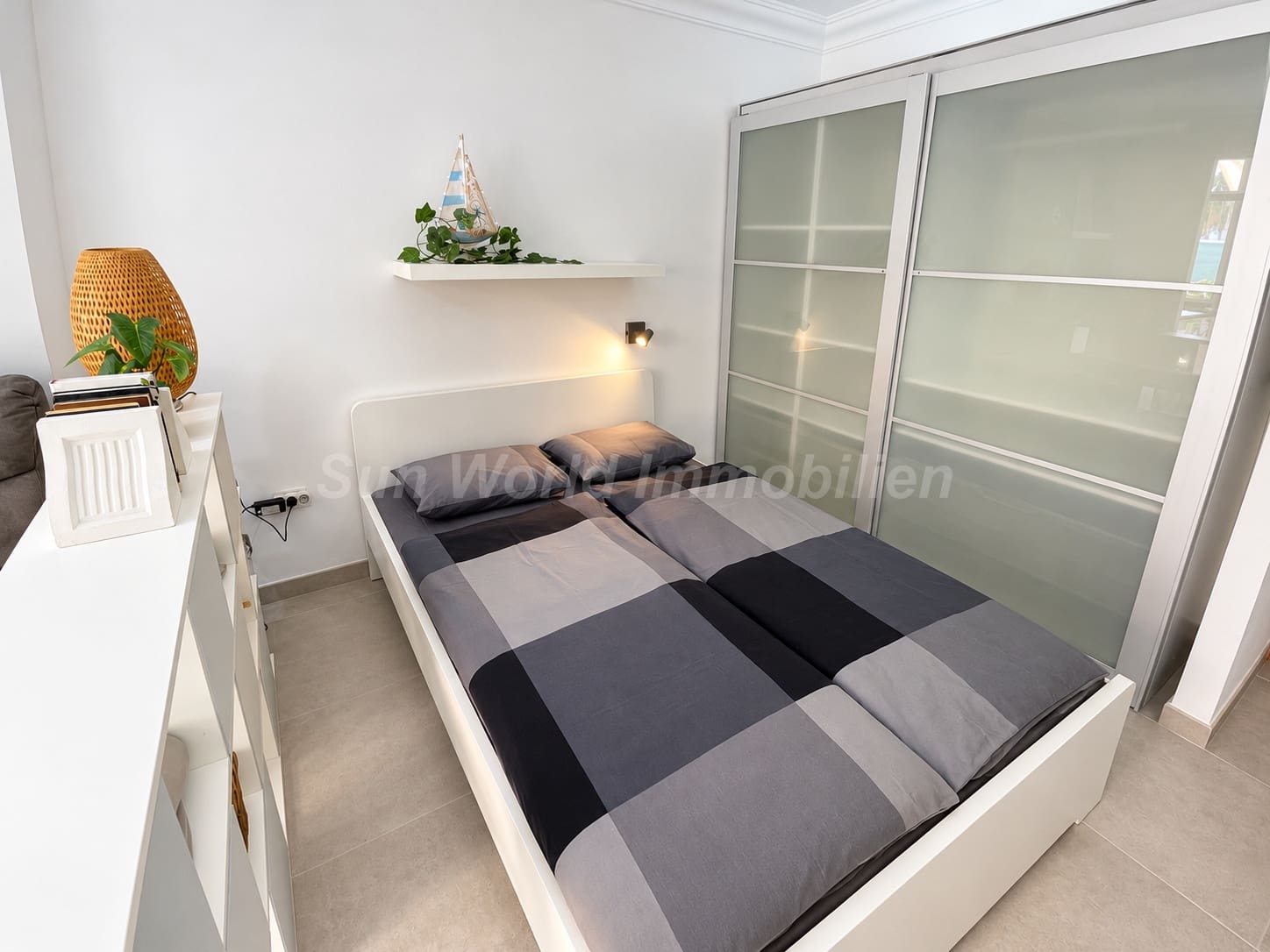1 sovrum Lägenhet till salu i Playa del Ingles med pool - 206 500 € (Ref: 10165829)