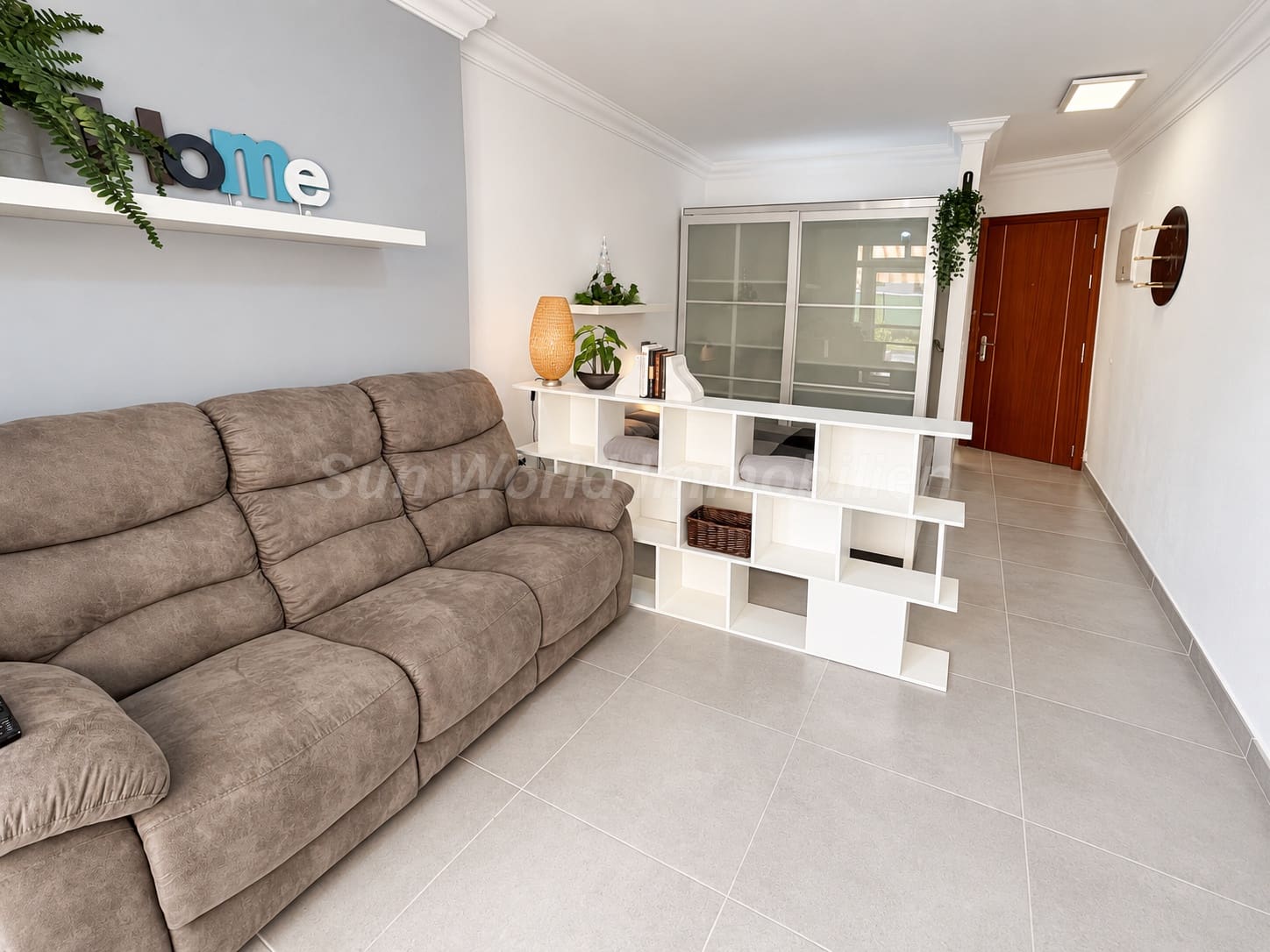 1 sovrum Lägenhet till salu i Playa del Ingles med pool - 206 500 € (Ref: 10165829)