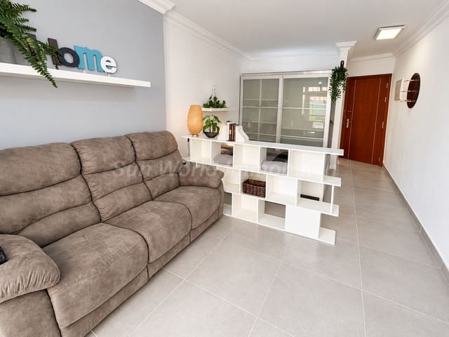 1 sovrum Lägenhet till salu i Playa del Inglés, San Bartolomé de Tirajana med pool - 206 500 € (Ref: 10165829)
