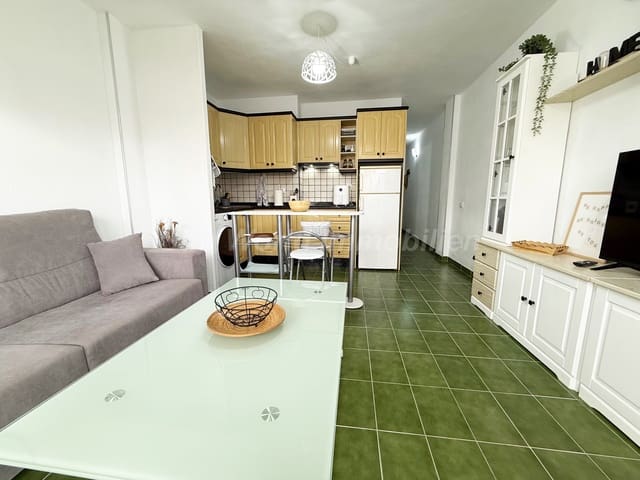 1 makuuhuone Asunto vuokrattavana paikassa Sonneland, San Bartolomé de Tirajana - 1 100 € (Ref: 10179737)