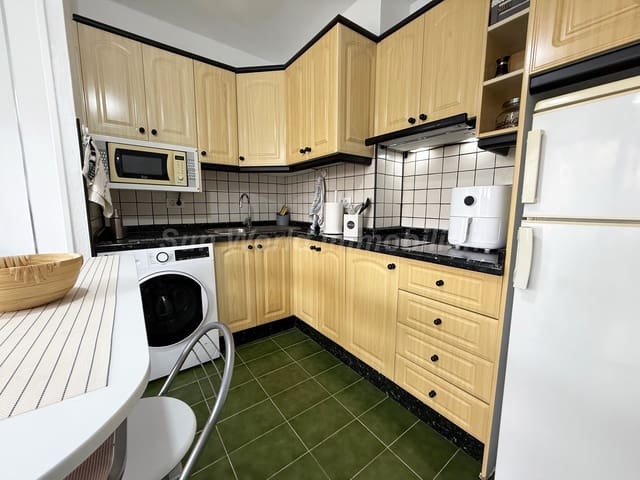 1 makuuhuone Asunto vuokrattavana paikassa Sonneland, San Bartolomé de Tirajana - 1 100 € (Ref: 10179737)