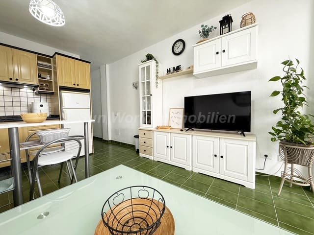 1 makuuhuone Asunto vuokrattavana paikassa Sonneland, San Bartolomé de Tirajana - 1 100 € (Ref: 10179737)