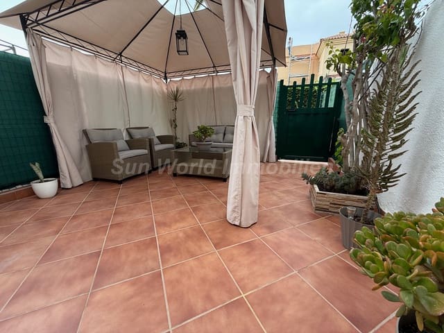 1 makuuhuone Asunto vuokrattavana paikassa Sonneland, San Bartolomé de Tirajana - 1 100 € (Ref: 10179737)