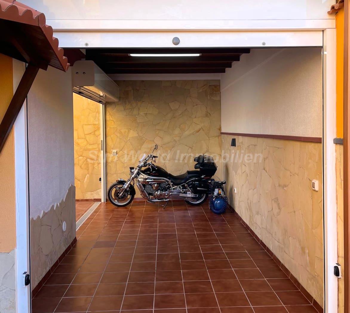 4 slaapkamer Huis te koop in Castillo del Romeral - € 449.000 (Ref: 8774580)