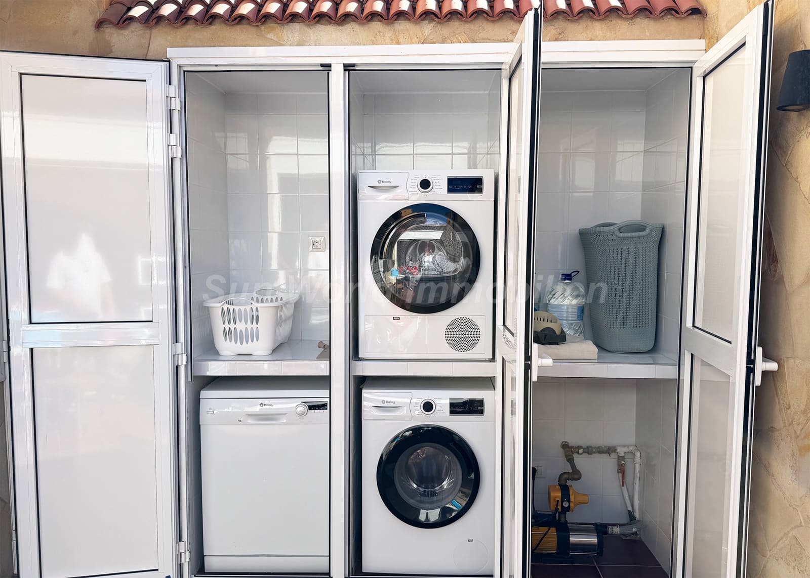 4 slaapkamer Huis te koop in Castillo del Romeral - € 449.000 (Ref: 8774580)