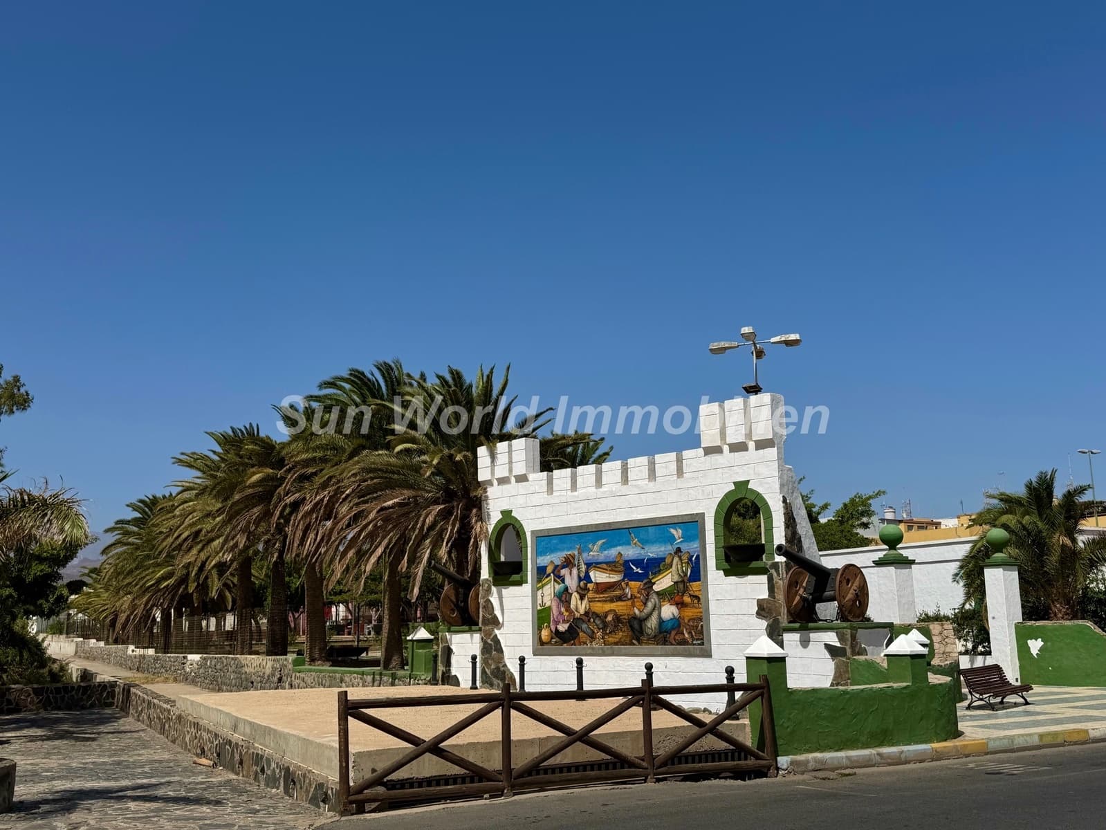 4 slaapkamer Huis te koop in Castillo del Romeral - € 449.000 (Ref: 8774580)