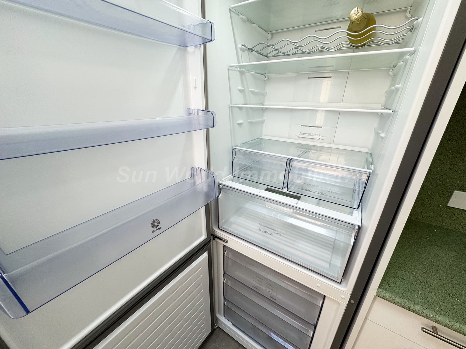 4 slaapkamer Huis te koop in Castillo del Romeral - € 449.000 (Ref: 8774580)