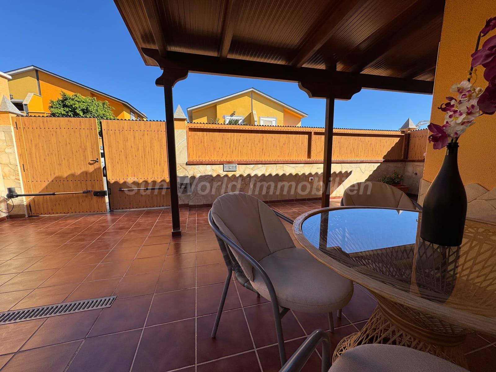 4 slaapkamer Huis te koop in Castillo del Romeral - € 449.000 (Ref: 8774580)