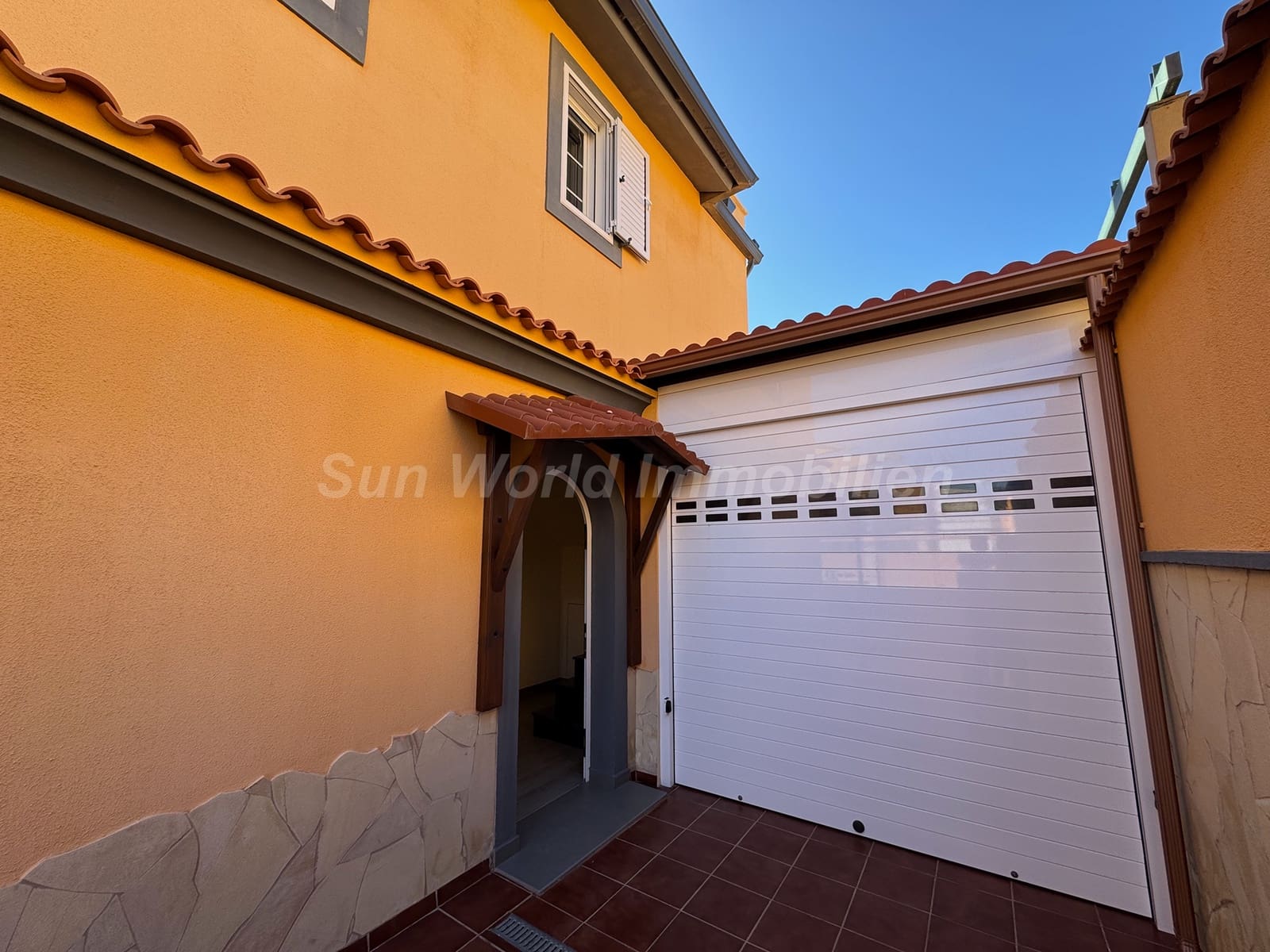 4 slaapkamer Huis te koop in Castillo del Romeral - € 449.000 (Ref: 8774580)