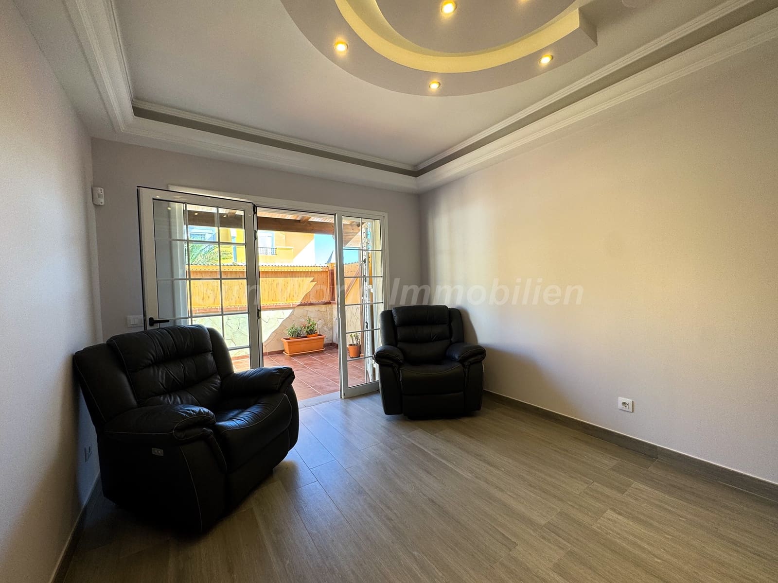 4 slaapkamer Huis te koop in Castillo del Romeral - € 449.000 (Ref: 8774580)