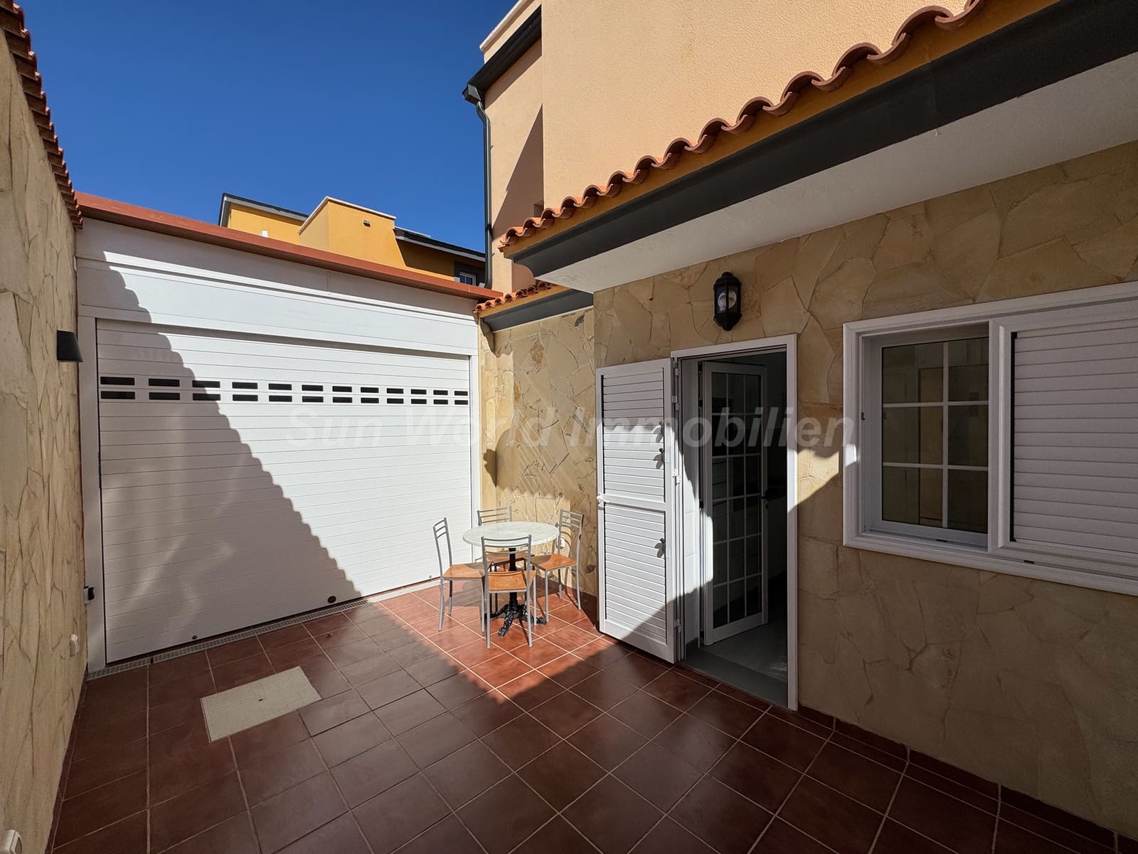 4 slaapkamer Huis te koop in Castillo del Romeral - € 449.000 (Ref: 8774580)