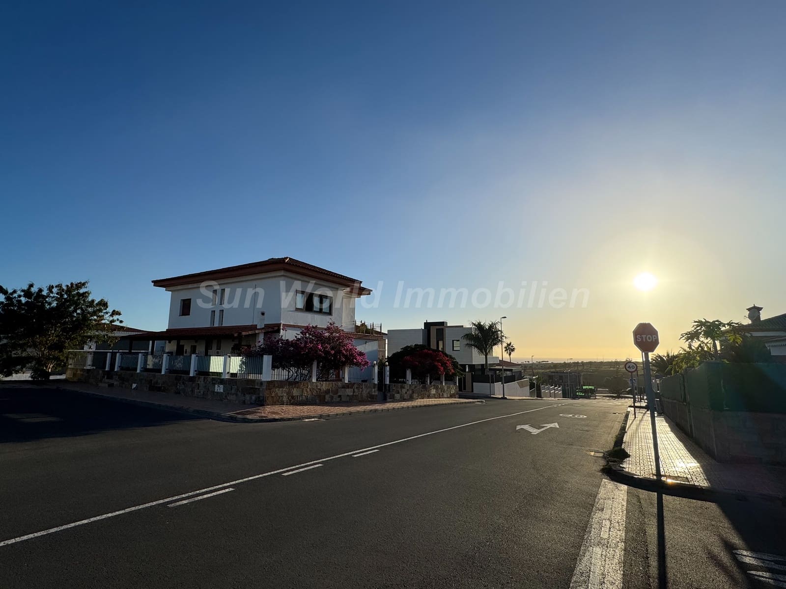 4 soveværelse Villa til salg i Meloneras med swimmingpool - € 1.475.000 (Ref: 8793352)