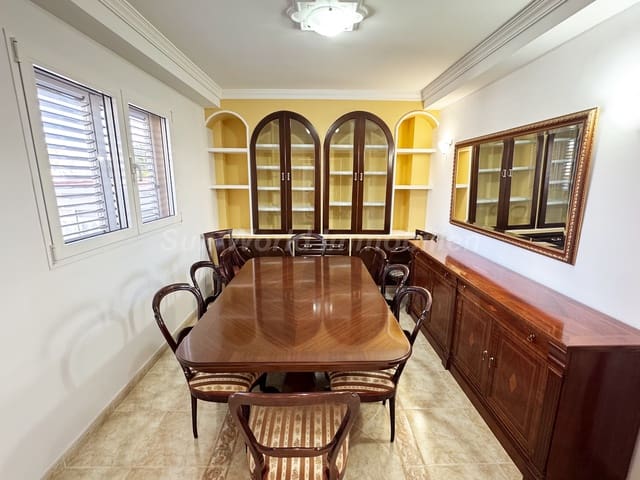 4 soveværelse Villa til salg i Meloneras, San Bartolomé de Tirajana med swimmingpool - € 1.475.000 (Ref: 8793352)