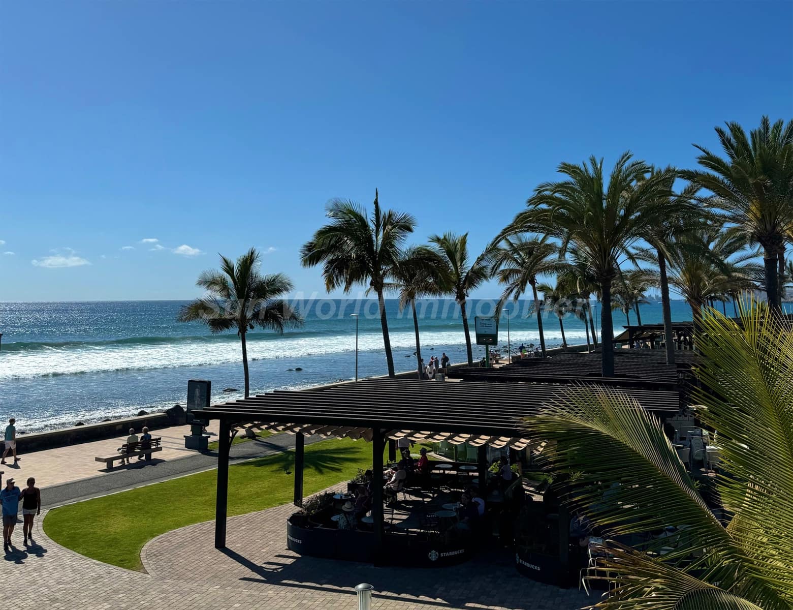 4 soveværelse Villa til salg i Meloneras med swimmingpool - € 1.475.000 (Ref: 8793352)