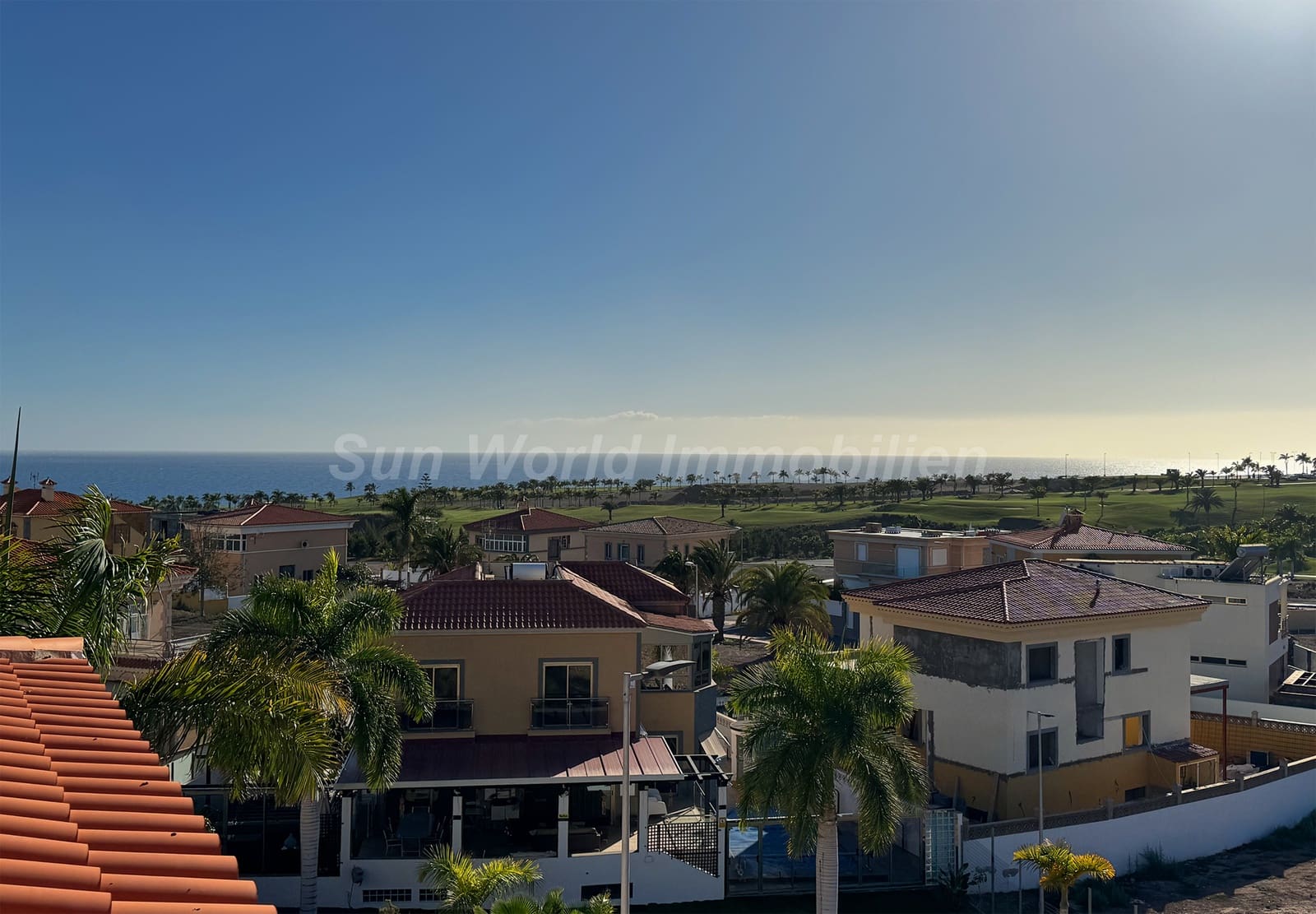 4 soveværelse Villa til salg i Meloneras med swimmingpool - € 1.475.000 (Ref: 8793352)